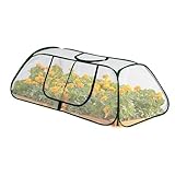 garden shed greenhouse kits Moisture-Draining Inner Wall: Equipped with a three-layer thermal insulation layer, the portable greenhouse assures consistent temperature regulation, offering a heat-retaining and rainproof solution that fosters robust plant growth in a controlled, dry-warm setting for all gardeners