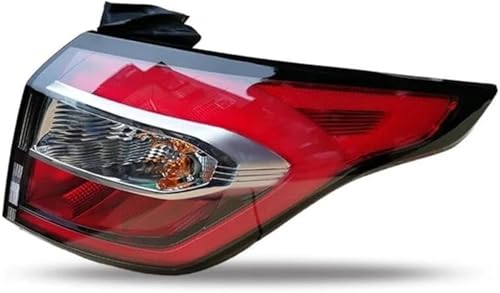 Feux arrière Ford Kuga 2017-2019 feu de signalisation LED antibrouillard droit
