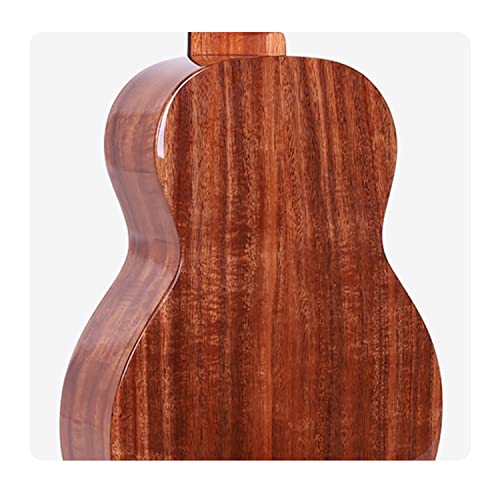 SheIRin Acacia Concert ukulélé pour débutants Enfants Marron ukulélé 23 Pouces Ukelele Anniversaire noël Cadeau Kit avec… - Les Beatles, Paul McCartney, John Lennon, RIngo Starr, George Harrison SheIRin Acacia Concert ukulélé pour débutants Enfants Marron ukulélé 23 Pouces Ukelele Anniversaire noël Cadeau Kit avec… – Image 7
