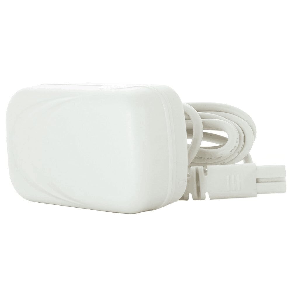 Amazon.com: Onerbl 10V AC/DC Adapter Replacement for Magic Wand HV
