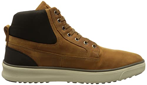 Image of Geox Men's U Cannaregio C Ankle Boots