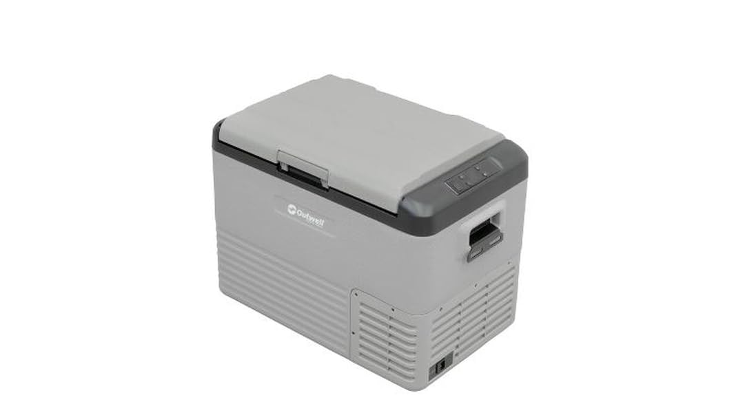 OUTWELL borsa frigo - attrezzatura facile da riporre outdoor (149282)