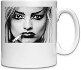 Nina 3 Mug Cramique Blanc