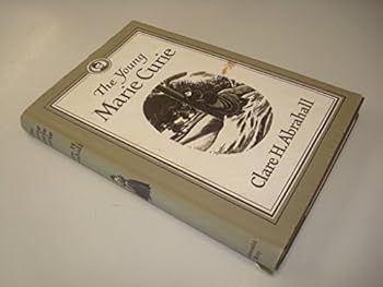Hardcover The Younf Marie Curie Book