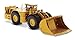 Caterpillar R3000H Underground Wheel Loader High Line Series Vehicle