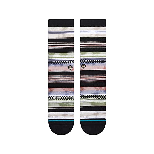 Stance Reykir Taupe MD (Men's Shoe 6-8.5)2