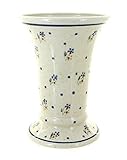 Blue Rose Pottery