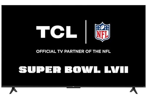 TCL 65" Class 4-Series 4K UHD HDR LED Smart Roku TV - 65S41 - Image 6