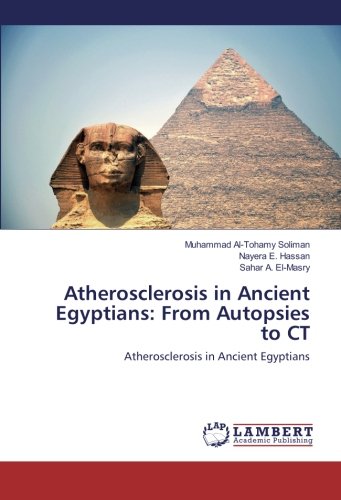 Atherosclerosis in Ancient Egyptians: From Autopsies to CT