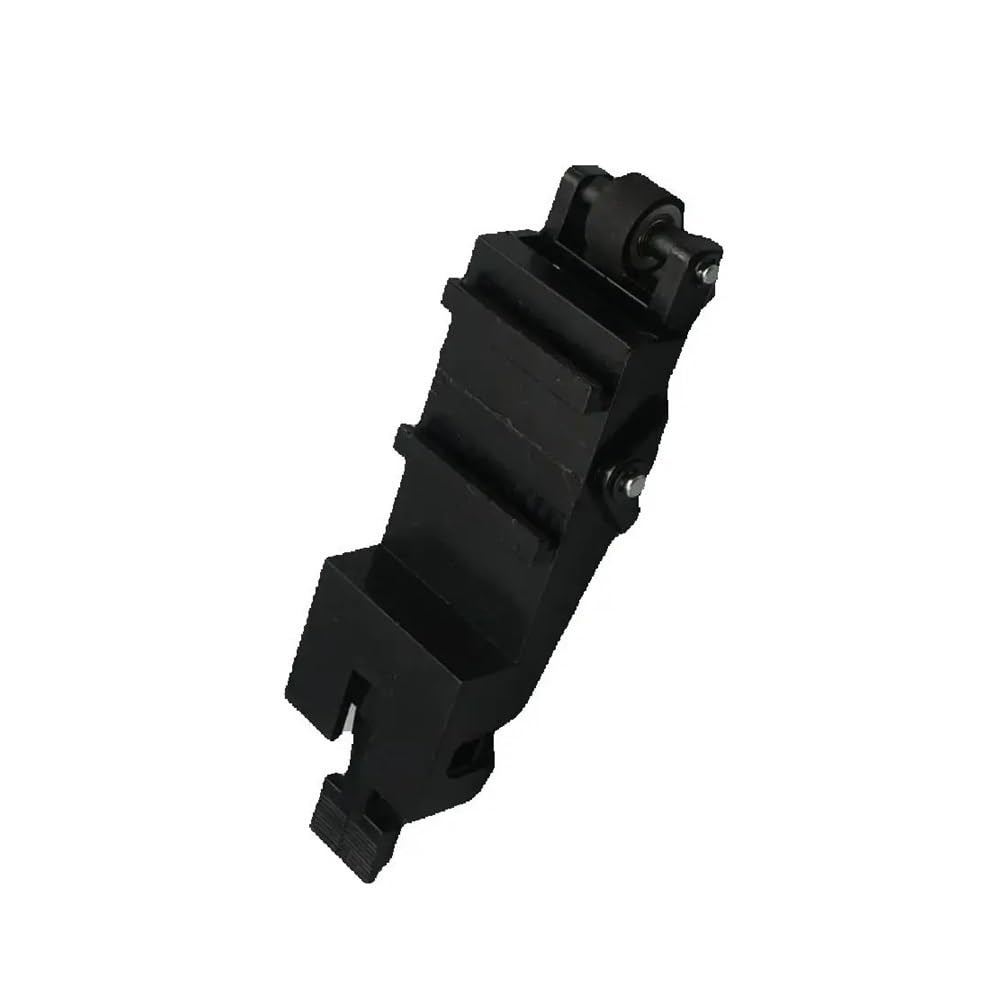 4PCS Klemmrolleneinheit Druckrollen Passend for Pcut CT-900 1200 Vinylschneider Schneideplotter Assy