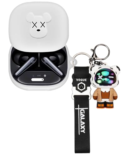 HOGOKABA イヤホンケース Anker Soundcore Liberty 4 Proに適合する ワイヤレス イヤホンケース Soundcore Liberty 4 Pro 用 カバー イヤホンカバー 耐衝撃 落下防止 防水 防塵 シリコン ヘッドホ