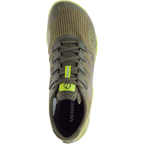 Image of Merrell Mens Trail Glove 5