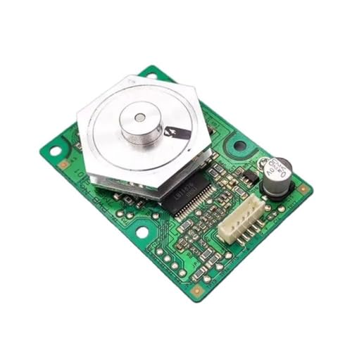 Moteur de miroir AX060318A hexaprisme pour maintenance Ricoh C3300