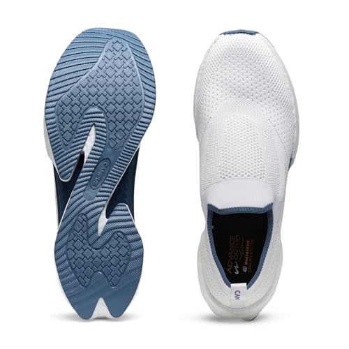 Image of Campus Men Karp Walking Shoes