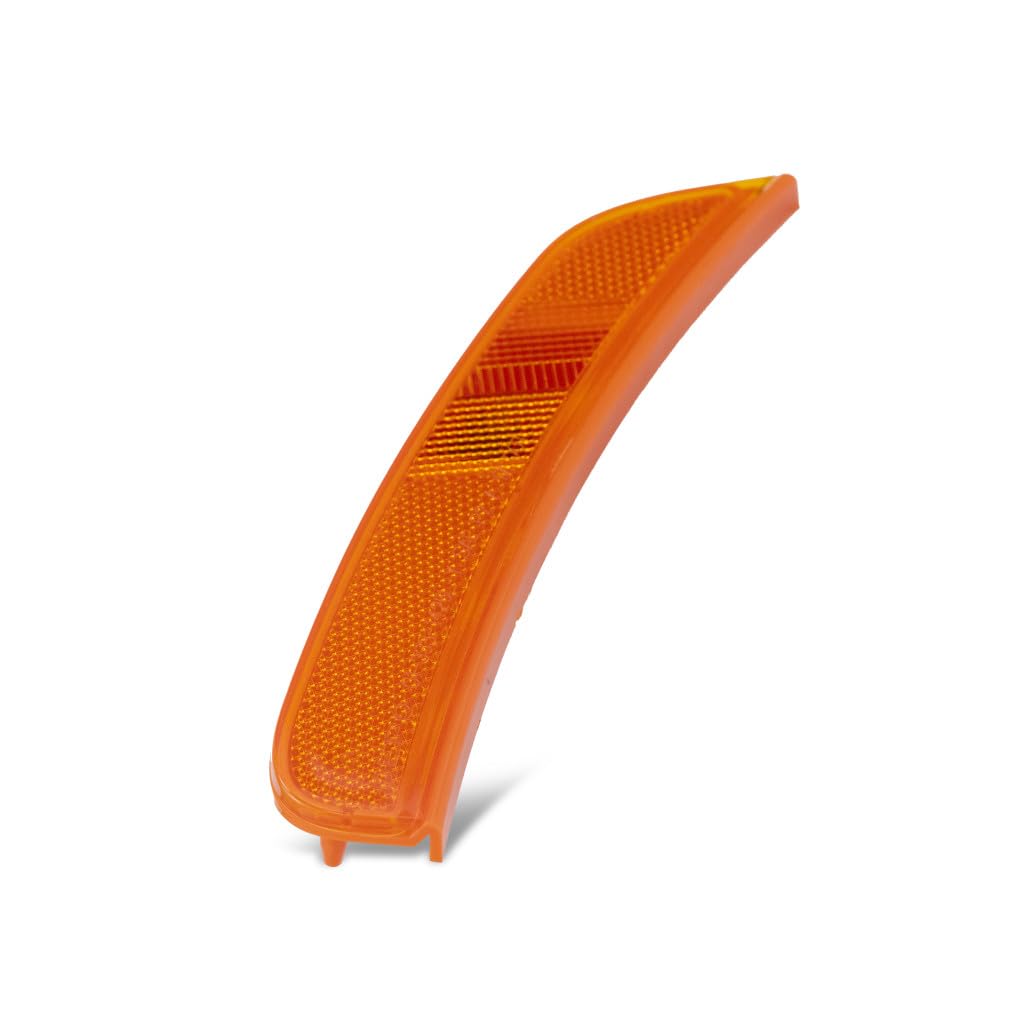 Amazon.com: KarParts360 For Chrysler Pacifica Front Side Marker