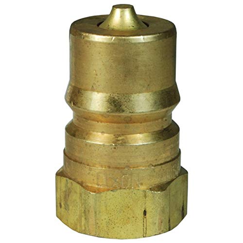 Dixon Valve HS4F4-B, 1/2