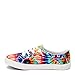 Blowfish Malibu Womens Fruit Sneaker, Rainbow Tie Dye, 7 US