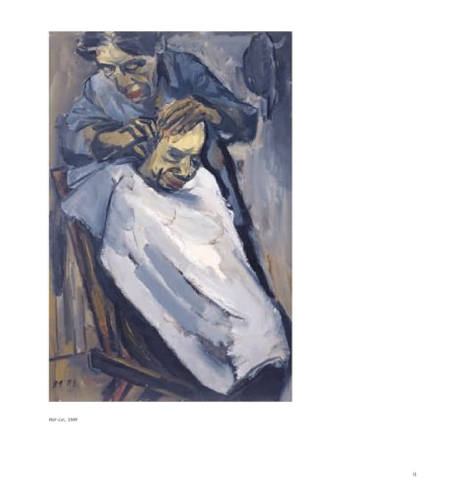 Zeng Fanzhi: Shiff, Richard, Fryns, Fabien, Fanzhi, Zeng