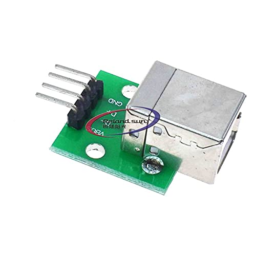 Reland Sun 10PcsUSB-05 USB - DIPA_v^[v[g Xwbh\Pbg DIP ^CvB (C)