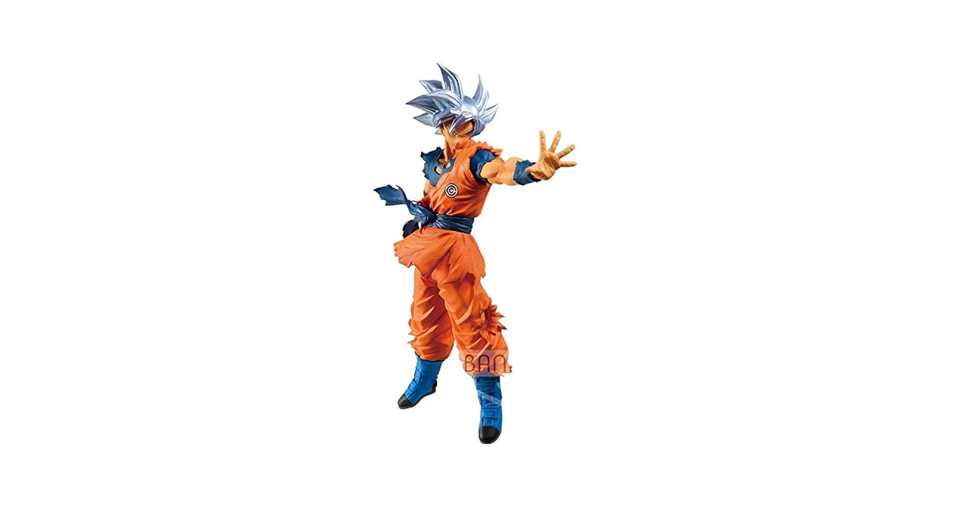 ドラゴンボール　SDBH 10th ANNIVERSARY　FIGURE Amazon.com: Banpresto Super Dragon Ball Heroes Son Goku
