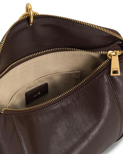 JW PEI Women's Jayla Metal Pendant Embellished Shoulder Bag4