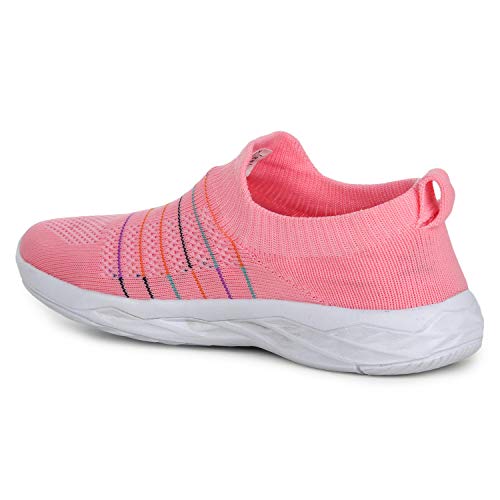 Image of Liberty Womens Godfree Walking Shoes