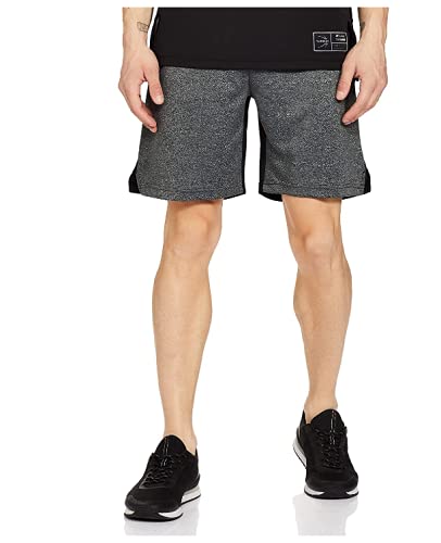 SGShorts Men SG MSSSR083 Black S