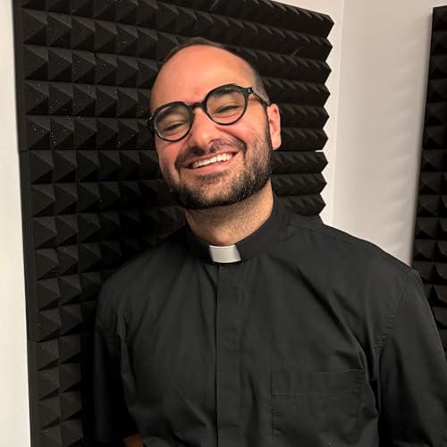 『God Calling with guest Fr. Christopher Cotone』のカバーアート