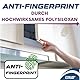 GLORYPURE KÜCHEN-FRONTEN MAGIER HOCHGLANZ 750 ml | Professioneller Spezialreiniger für hochglänzende Küchenfronten, streifen- und schlierenfreie Oberflächen | Anti-Fingerprint, optimale Werterhaltung