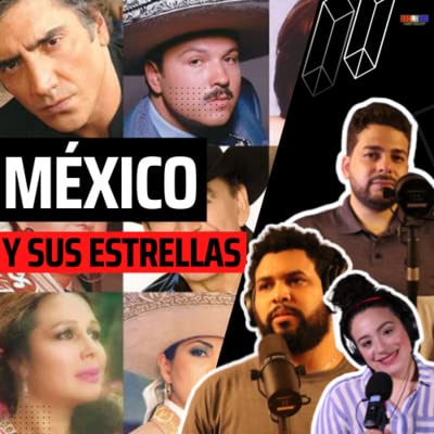 🇲🇽 &iquest;Por qu&eacute; M&eacute;xico Protege A Sus Estrellas Art&iacute;sticas?🇲🇽 | (DEBATE) | Ep#58