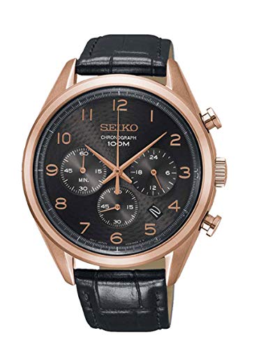 SEIKO (ZCR[) rv COf SSB296P1 Nm Y [sAi]