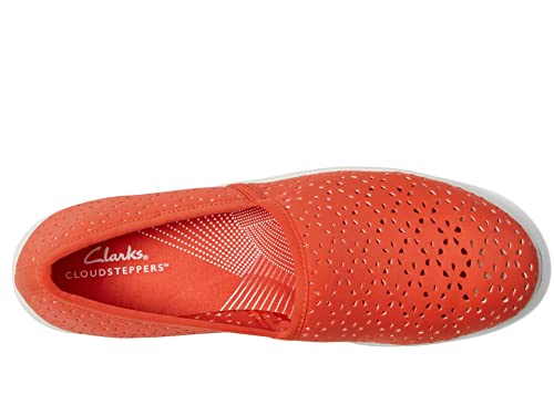 Image of Clarks Women's Breeze Emily Loafers