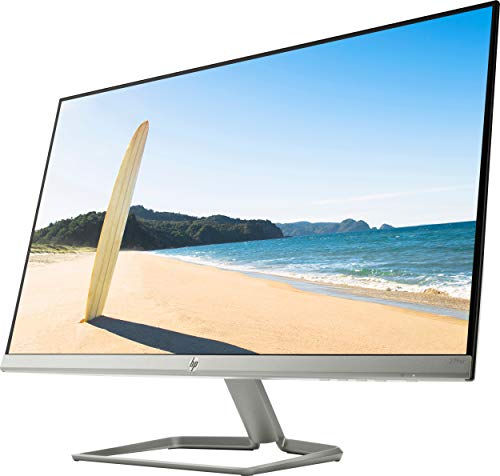 HP 27fw 27-inch Display - HP 27fw 27-inch Display - Afbeelding 3