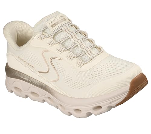Image of Skechers Women's Glide Step Sole Hands Free Slip-Ins Sneakers