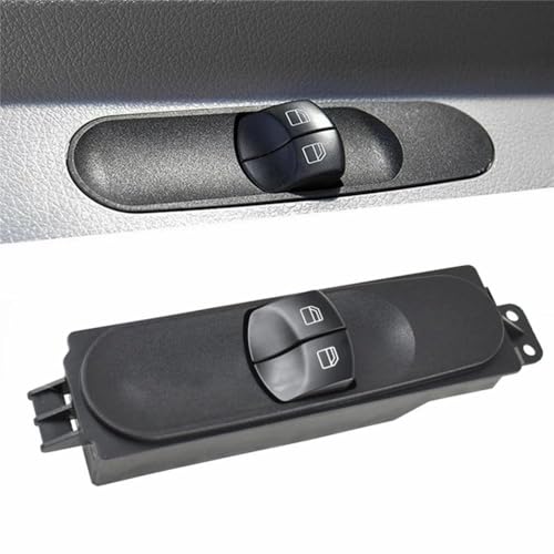 Interrupteur commande fenêtre Sprinter W906 bouton électrique - 7