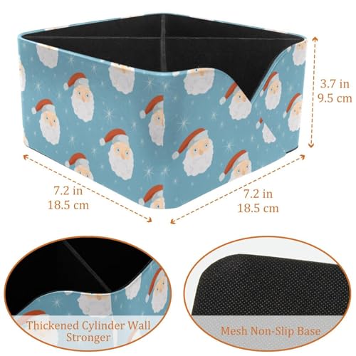 Rangement pour bureau et pot à stylos avec 4 compartiments