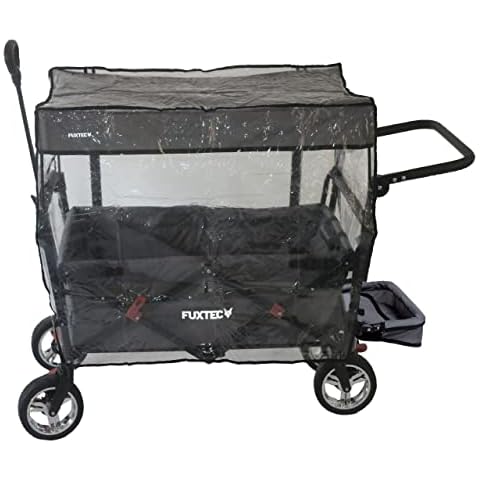 FUXTEC rain Cover for FUXTEC Wagon CT800 and CT850 Series Cover
