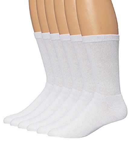 Everlast Men's Crew Socks
