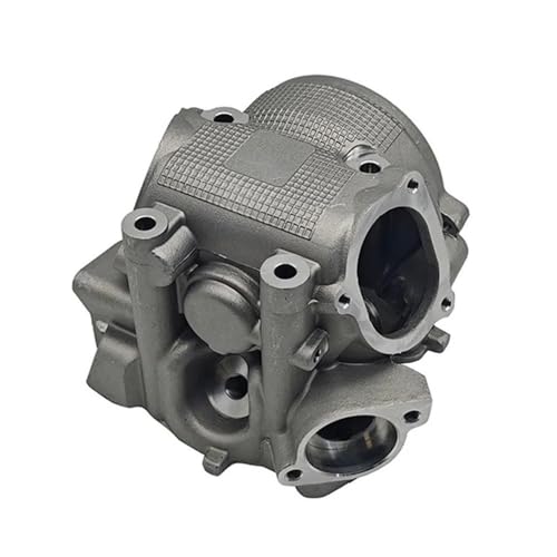 Culasse 300cc Linhai résout fuite compression LH300