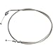 Motion Pro Armor Coat Throttle Push Cable Compatible for Honda VTX1300T 2008