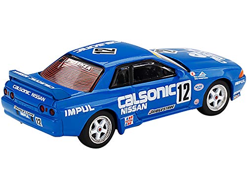 Amazon.co.jp: ☆ True Scale Mini GT 1/64 Nissan Skyline GT-R R32