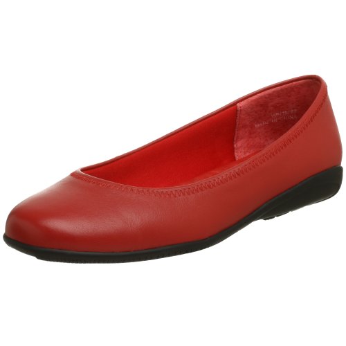Walking Cradles Elite Women's Faye Skimmer Flat