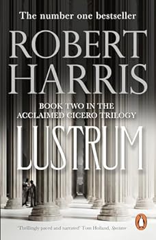【中古】 CONSPIRATA(A)/POCKET BOOKS USA/ROBERT HARRIS Conspirata: A Novel of Ancient Rome: Harris, Robert