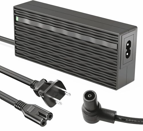 53V 54.6V Charger for Navee S65 S60 ST3
