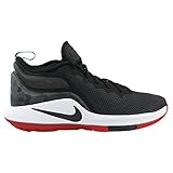 Nike Men's Lebron Witness II Basketball Shoe