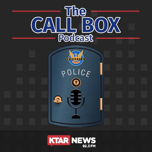 The Call Box Podcast cover art