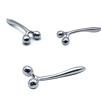 Amazon | 美顔ローラー ほうれい線 顔 ボディー リフトアップ