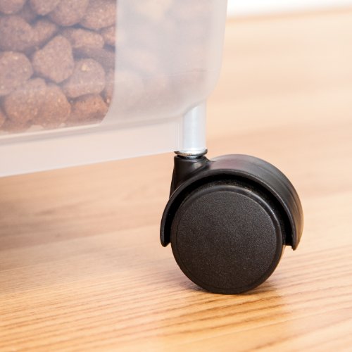 IRIS USA Nesting Airtight Pet Food Container Deals, Coupons & Reviews