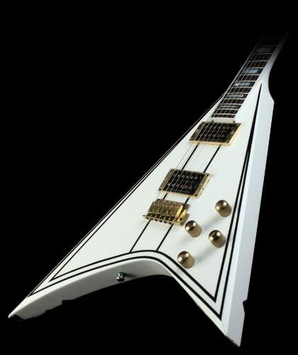 Jackson randy rhoads custom shop Clearance