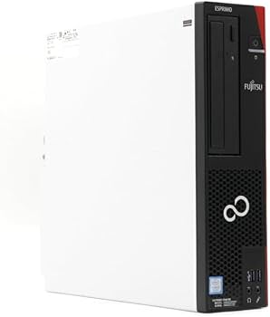 Amazon.co.jp: 富士通 ESPRIMO D588/BX Core i5-9500 3GHz 8GB 256GB